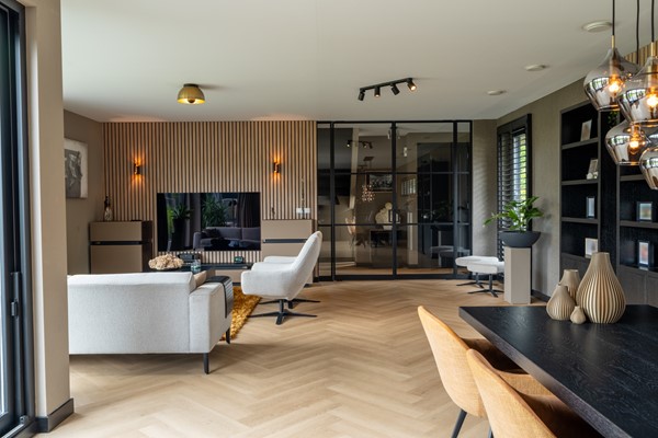 Medium property photo - H.J.M. Wiegersmastraat 15, 5165 EX Waspik
